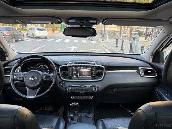 Kia Sorento 2016, 121,000 km - 2.0 l - Bakı