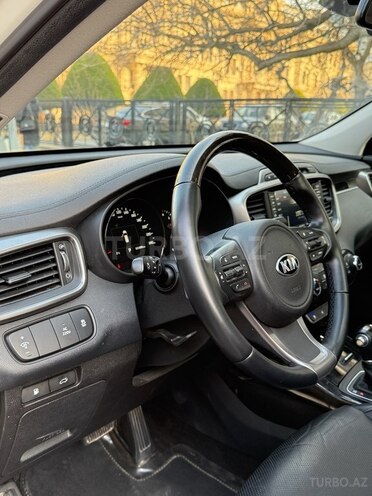 Kia Sorento 2016, 121,000 km - 2.0 l - Bakı
