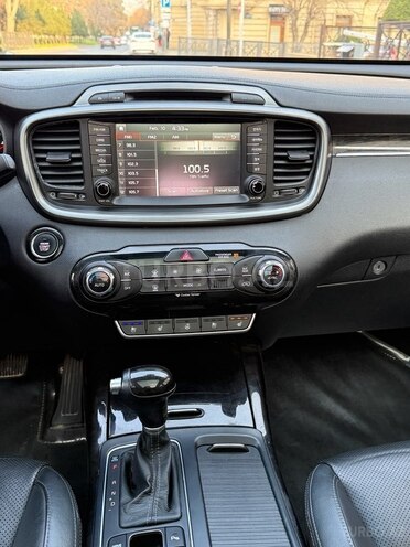 Kia Sorento 2016, 121,000 km - 2.0 l - Bakı
