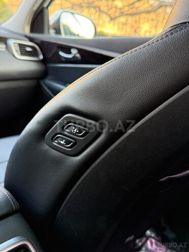 Kia Sorento 2016, 121,000 km - 2.0 l - Bakı