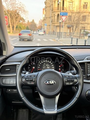 Kia Sorento 2016, 121,000 km - 2.0 l - Bakı