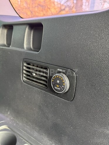Kia Sorento 2016, 121,000 km - 2.0 l - Bakı