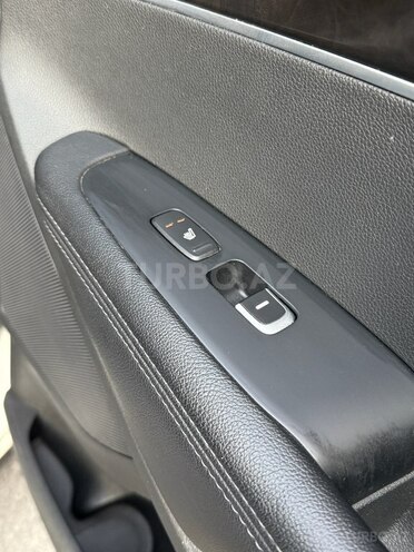 Kia Sorento 2016, 121,000 km - 2.0 l - Bakı