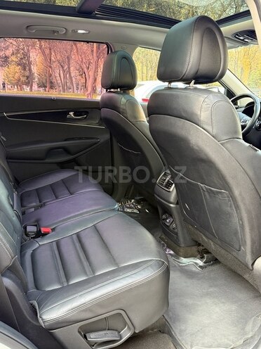 Kia Sorento 2016, 121,000 km - 2.0 l - Bakı