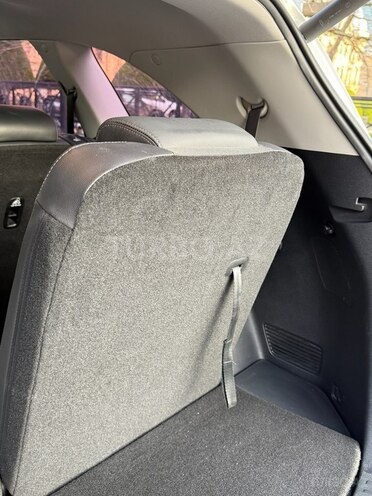 Kia Sorento 2016, 121,000 km - 2.0 l - Bakı