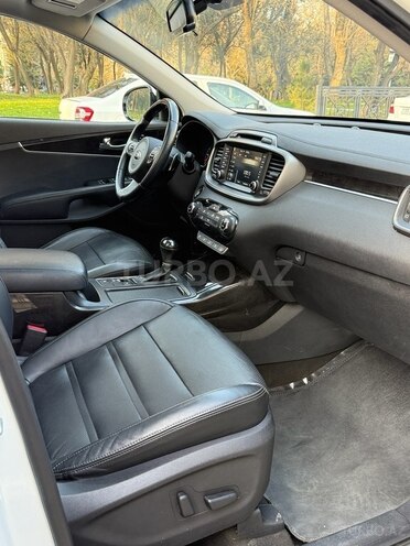 Kia Sorento 2016, 121,000 km - 2.0 l - Bakı