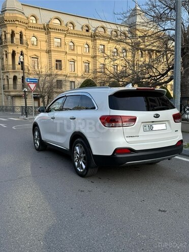 Kia Sorento 2016, 121,000 km - 2.0 l - Bakı