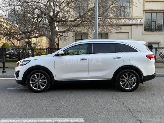 Kia Sorento 2016, 121,000 km - 2.0 l - Bakı