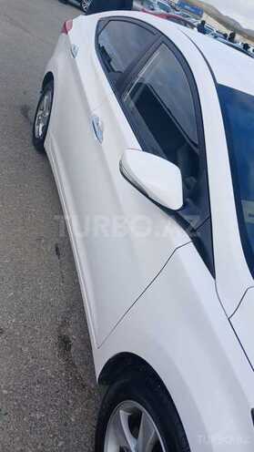 Hyundai Elantra 2013, 170,000 km - 1.6 l - Bakı
