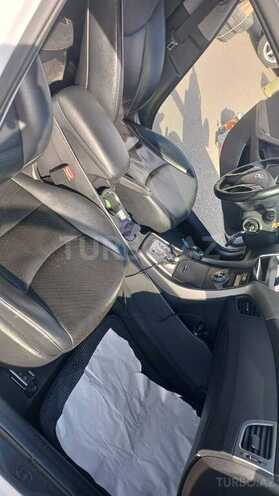 Hyundai Elantra 2013, 170,000 km - 1.6 l - Bakı
