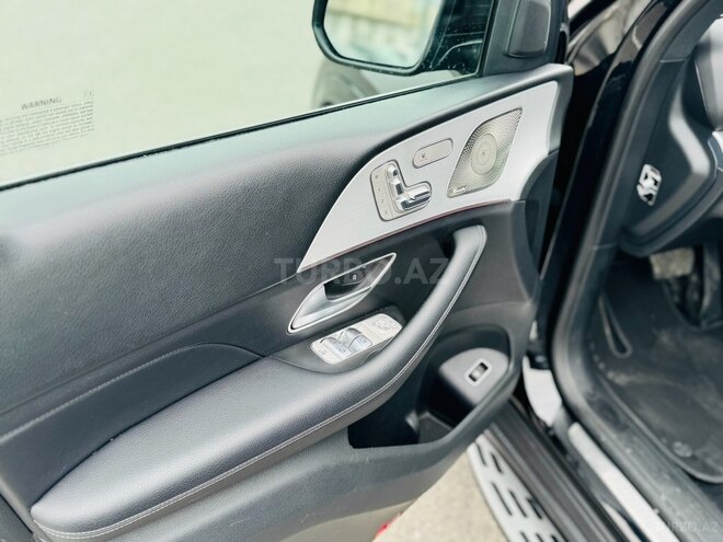 Mercedes GLE 350 4MATIC 2022, 35,900 km - 2.0 л - Bakı