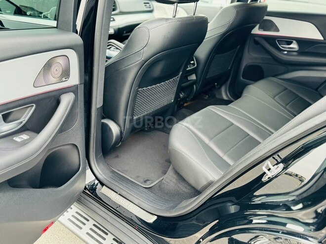Mercedes GLE 350 4MATIC 2022, 35,900 km - 2.0 л - Bakı