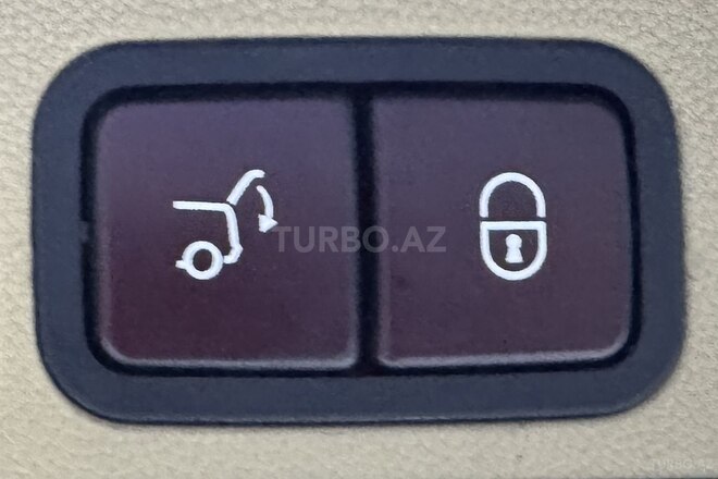 Mercedes GL 550 2008, 215,300 km - 5.5 l - Bakı
