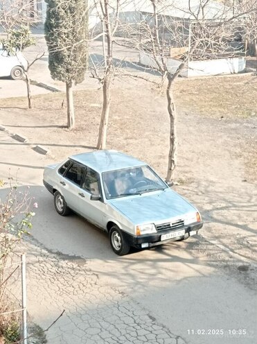 LADA (VAZ) 21099 1998, 267,000 km - 1.5 l - Gəncə