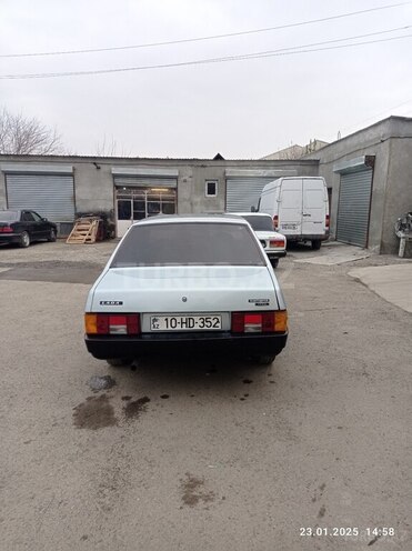 LADA (VAZ) 21099 1998, 267,000 km - 1.5 l - Gəncə