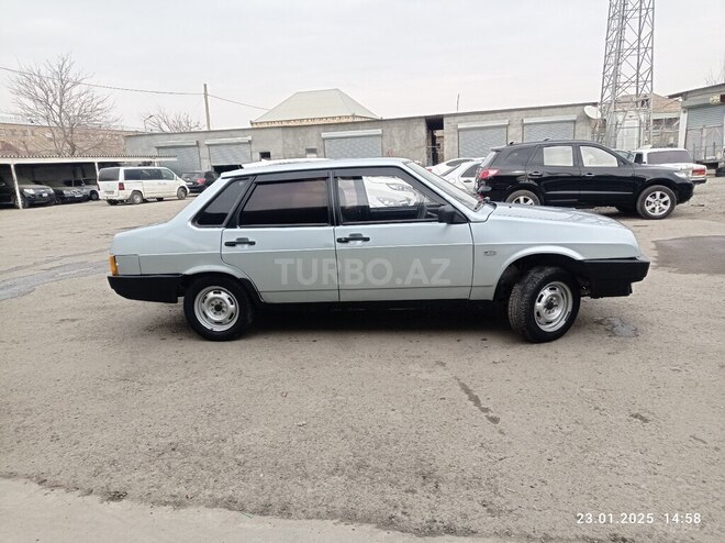 LADA (VAZ) 21099 1998, 267,000 km - 1.5 l - Gəncə