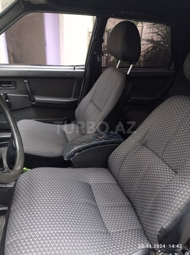 LADA (VAZ) 21099 1998, 267,000 km - 1.5 l - Gəncə