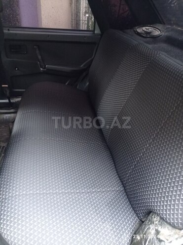 LADA (VAZ) 21099 1998, 267,000 km - 1.5 l - Gəncə