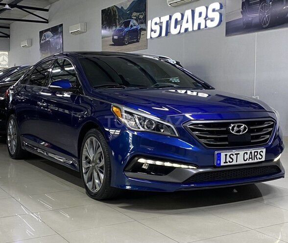 Hyundai Sonata-2