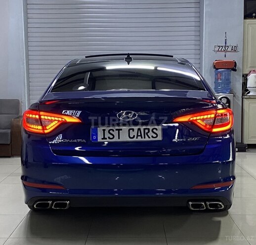 Hyundai Sonata-9