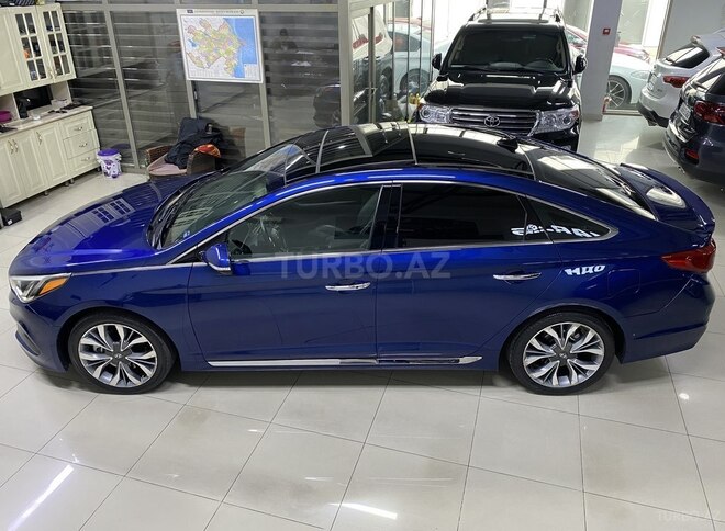 Hyundai Sonata-8