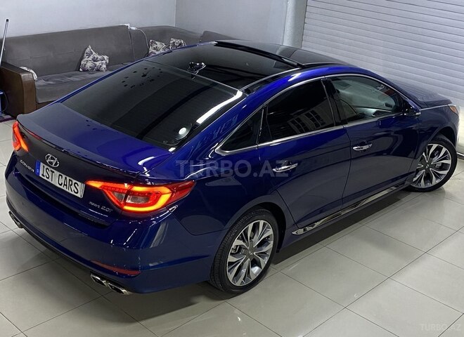 Hyundai Sonata-14