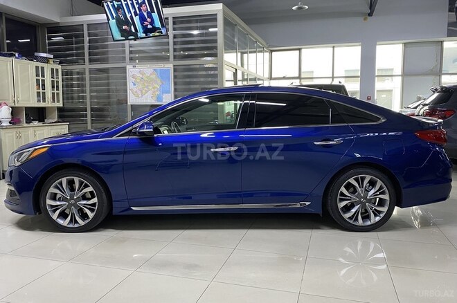 Hyundai Sonata-7