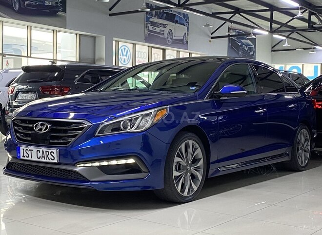 Hyundai Sonata-3