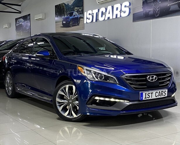 Hyundai Sonata-5