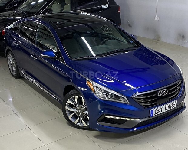 Hyundai Sonata-6