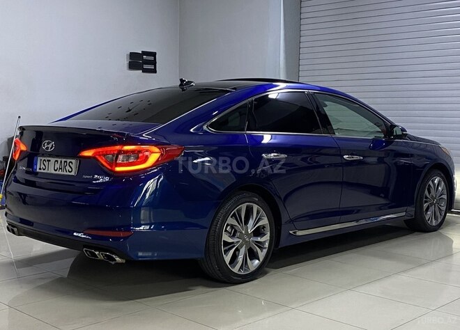 Hyundai Sonata-11