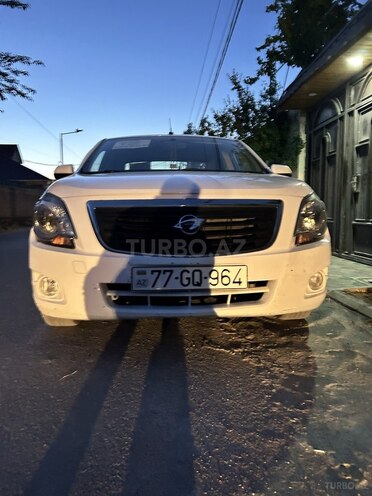Ravon R4 2021, 200,000 km - 1.5 l - Bakı