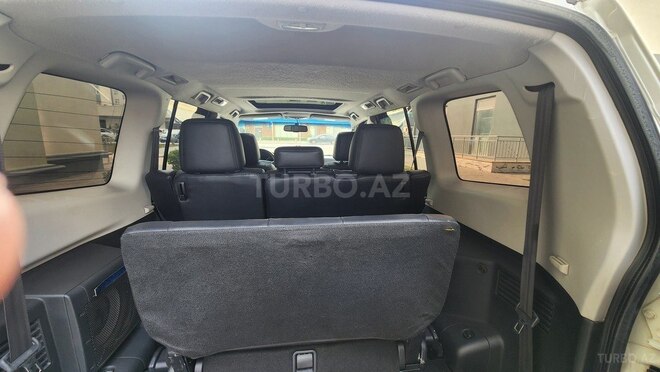 Mitsubishi Pajero 2008, 173,000 km - 3.0 l - Bakı