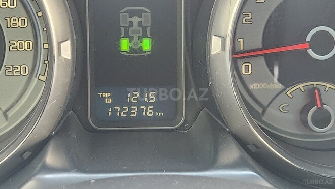Mitsubishi Pajero 2008, 173,000 km - 3.0 l - Bakı