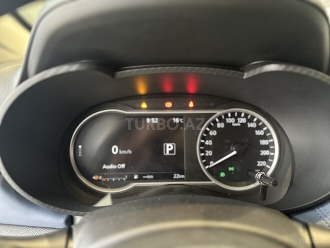 Nissan Sunny-15