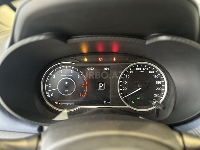 Nissan Sunny-14