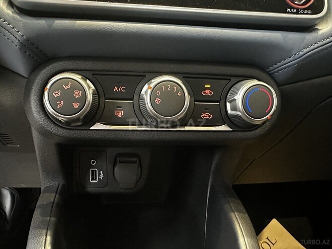 Nissan Sunny-21