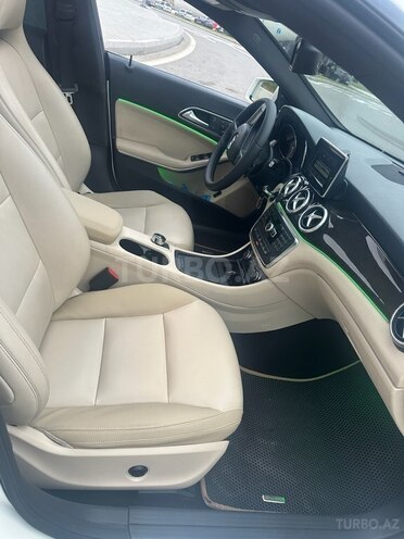 Mercedes CLA 250 2014, 236,000 km - 2.0 l - Bakı