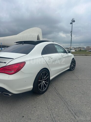 Mercedes CLA 250 2014, 236,000 km - 2.0 l - Bakı