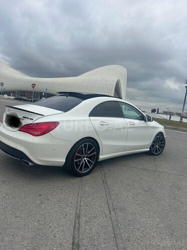 Mercedes CLA 250 2014, 236,000 km - 2.0 l - Bakı