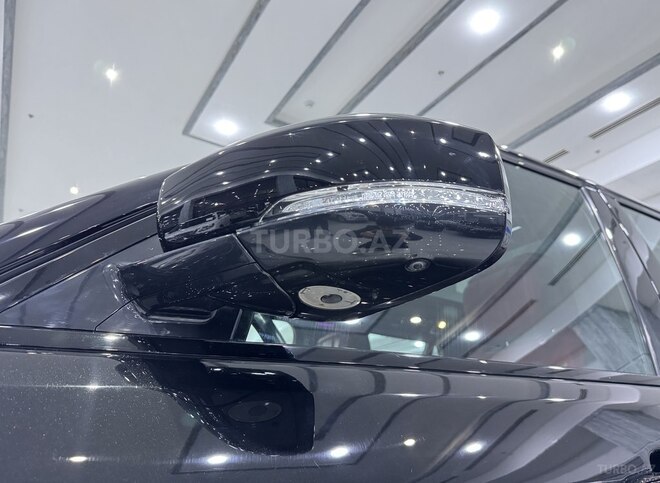 Land Rover Range Rover 2018, 64,700 km - 5.0 l - Bakı