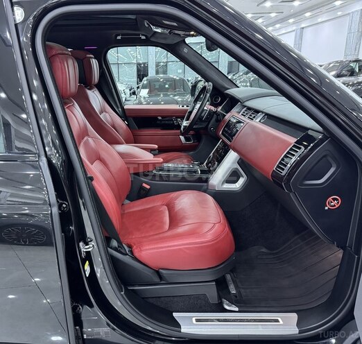 Land Rover Range Rover 2018, 64,700 km - 5.0 l - Bakı