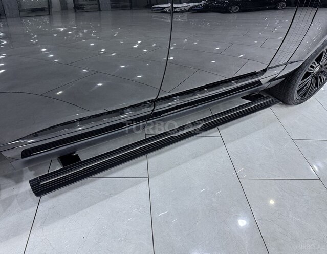 Land Rover Range Rover 2018, 64,700 km - 5.0 l - Bakı