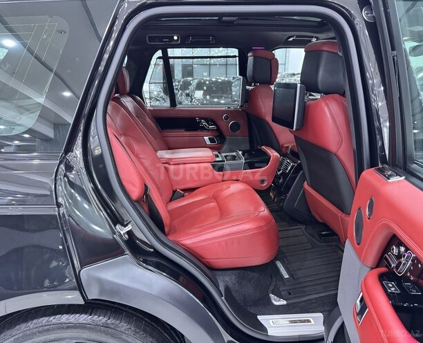 Land Rover Range Rover 2018, 64,700 km - 5.0 l - Bakı