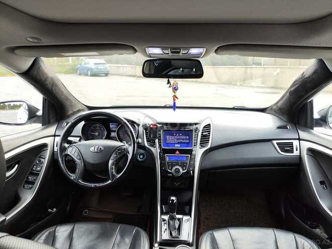 Hyundai i30 2014, 197,334 km - 1.6 l - Bakı