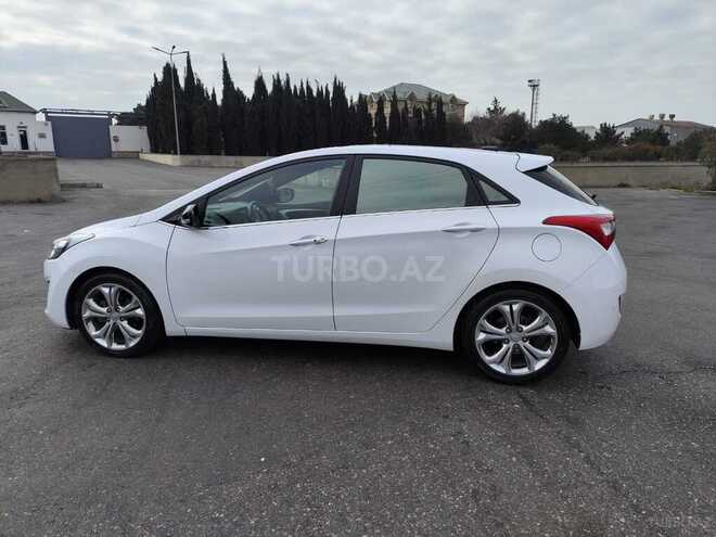 Hyundai i30 2014, 197,334 km - 1.6 l - Bakı