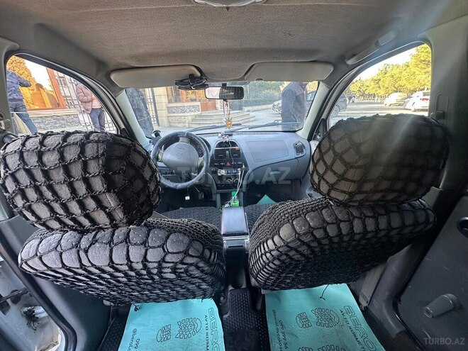 Saipa Tiba 2013, 340,000 km - 1.5 l - Sumqayıt