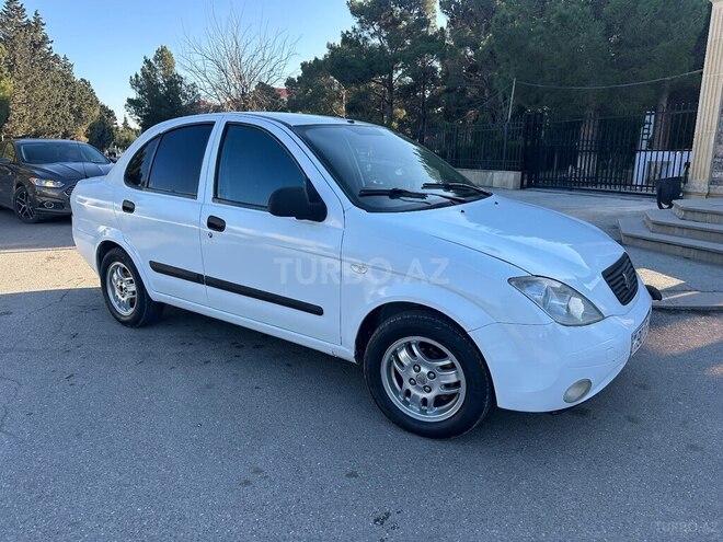 Saipa Tiba 2013, 340,000 km - 1.5 l - Sumqayıt