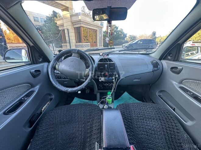 Saipa Tiba 2013, 340,000 km - 1.5 l - Sumqayıt