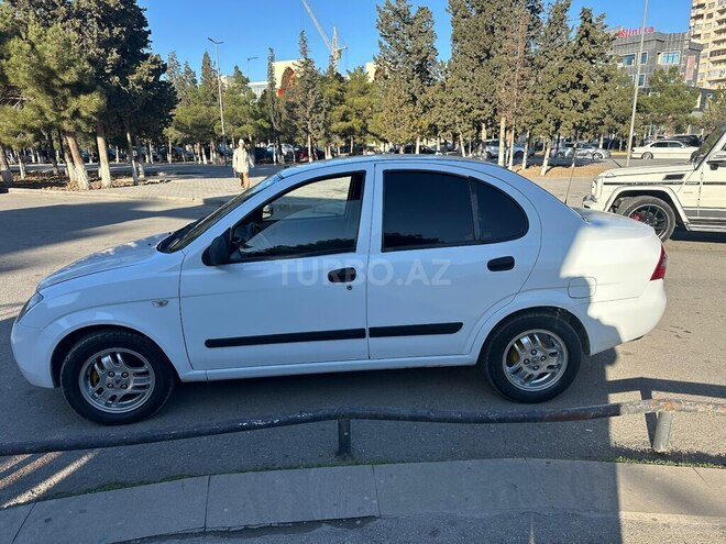 Saipa Tiba 2013, 340,000 km - 1.5 l - Sumqayıt